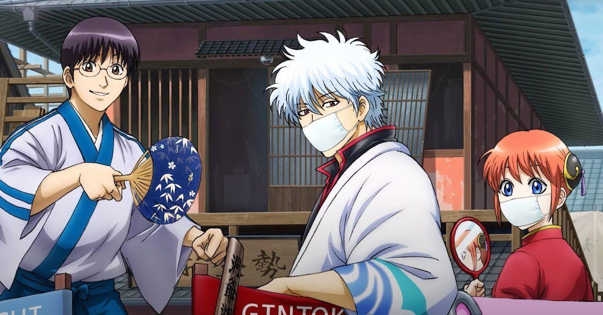 when does gintama get good